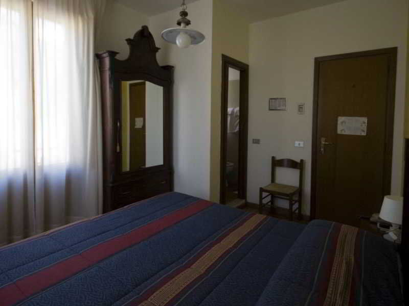 B&B Edelweiss Castione della Presolana Exteriör bild