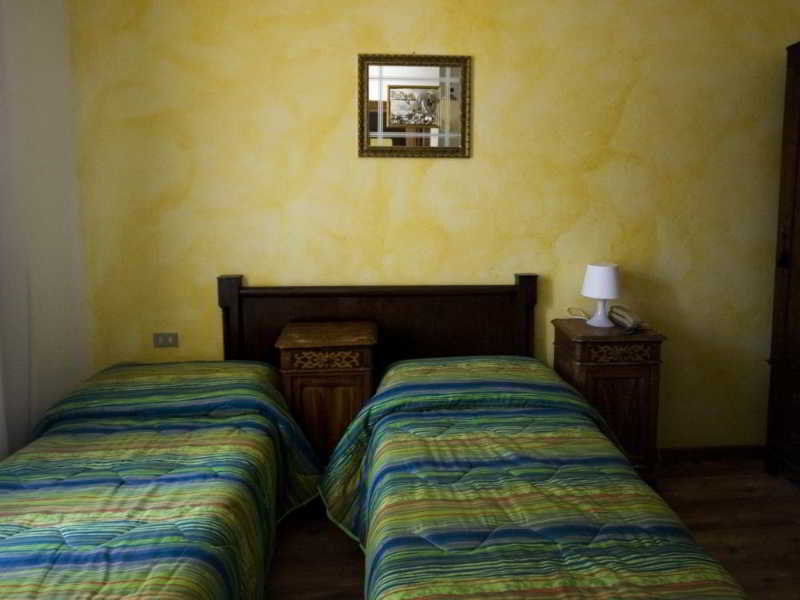 B&B Edelweiss Castione della Presolana Exteriör bild