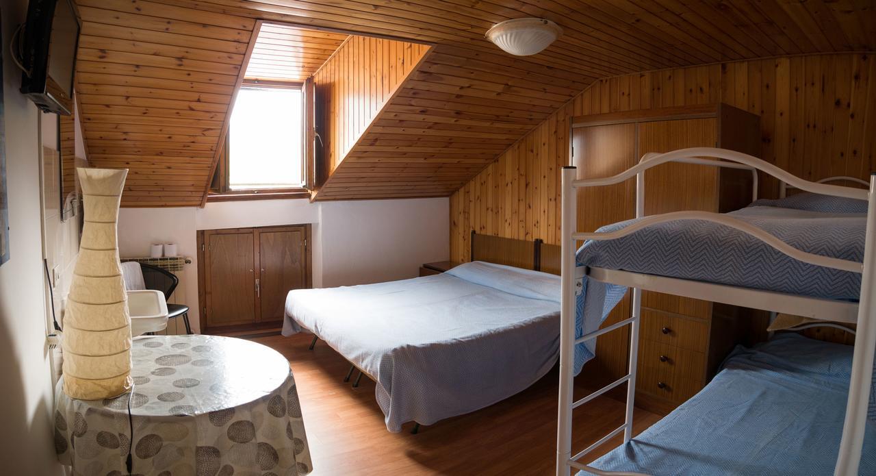 B&B Edelweiss Castione della Presolana Exteriör bild