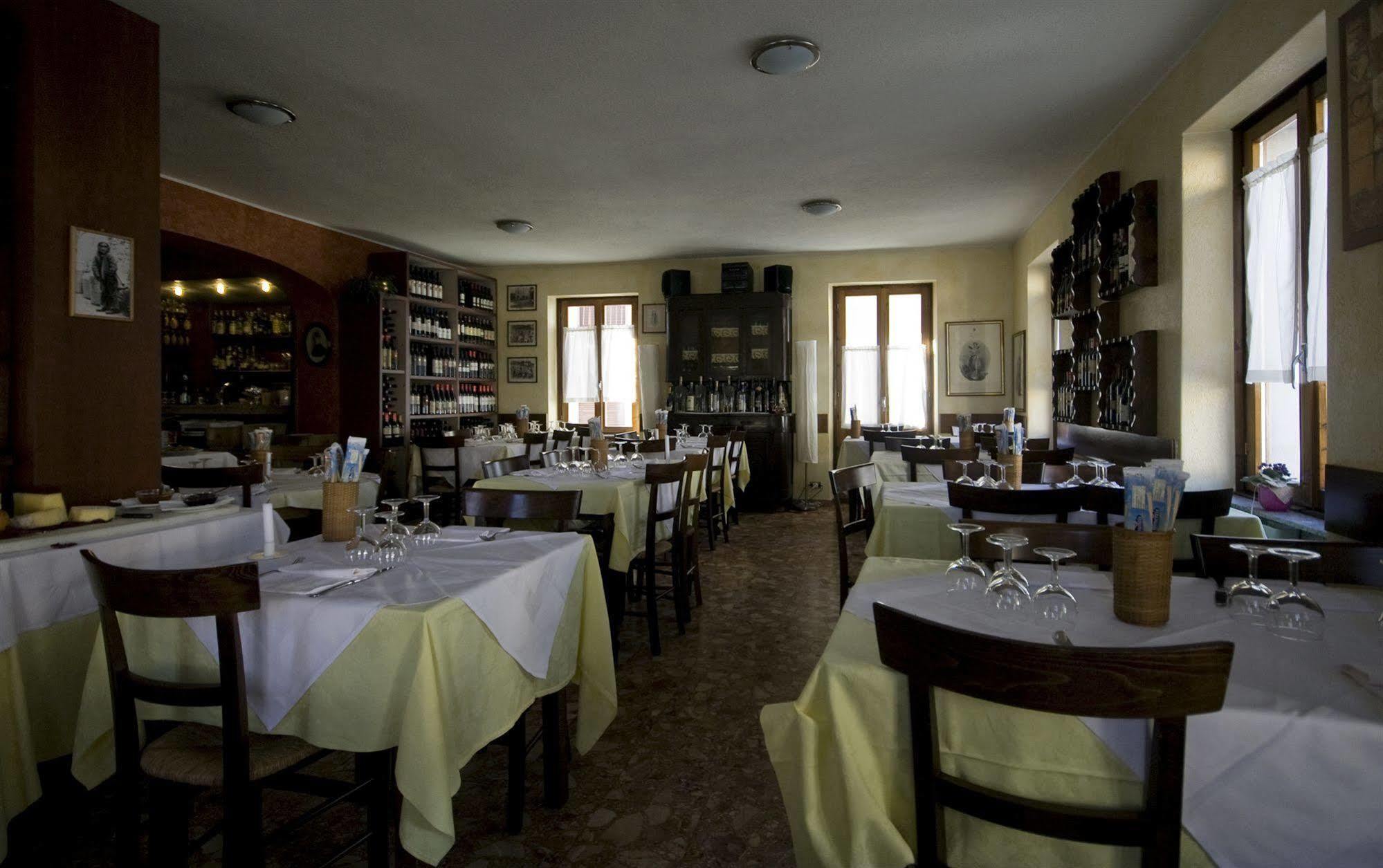 B&B Edelweiss Castione della Presolana Exteriör bild