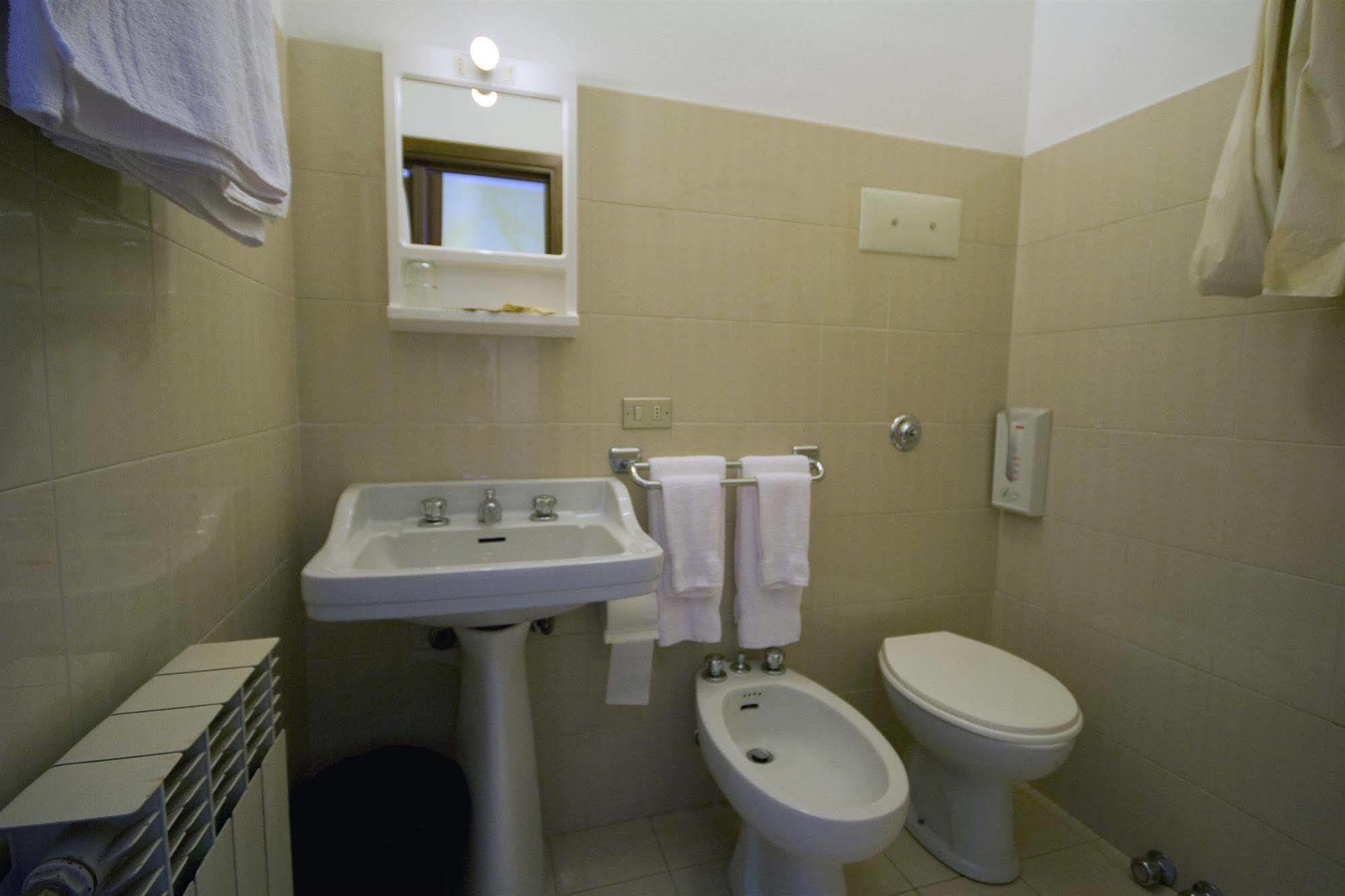 B&B Edelweiss Castione della Presolana Exteriör bild