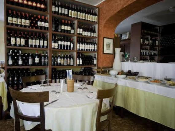 B&B Edelweiss Castione della Presolana Exteriör bild